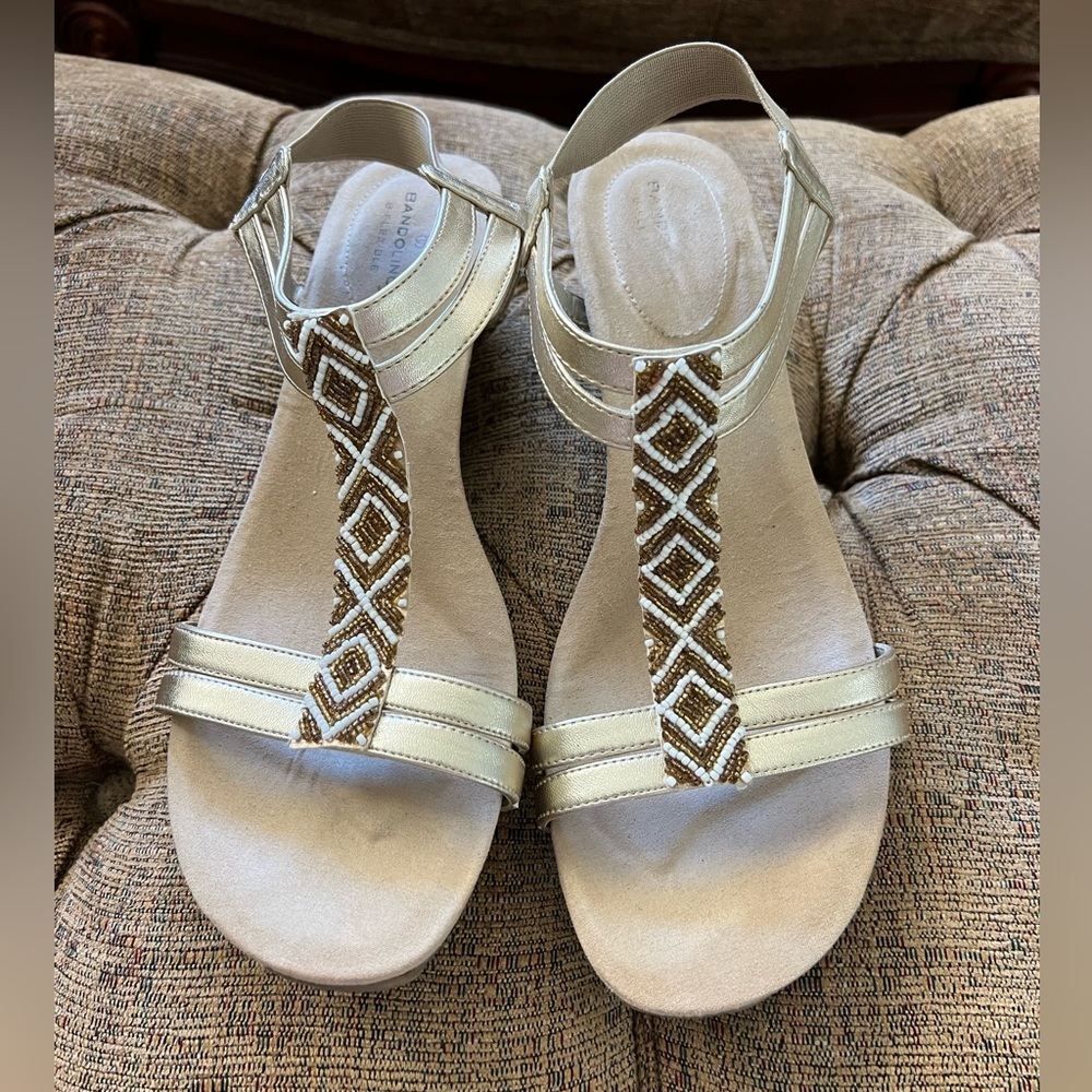 Bandolino Sandals